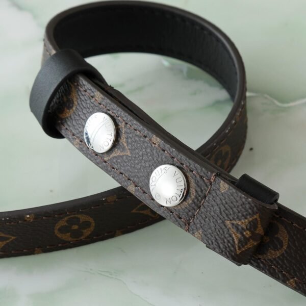 Louis Vuitton Dauphine Soft Vibe MM M13450 - Image 9