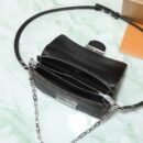 Louis Vuitton Dauphine Soft Vibe MM M13450