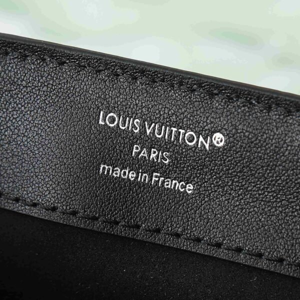 Louis Vuitton Dauphine Soft Vibe MM M13450 - Image 10