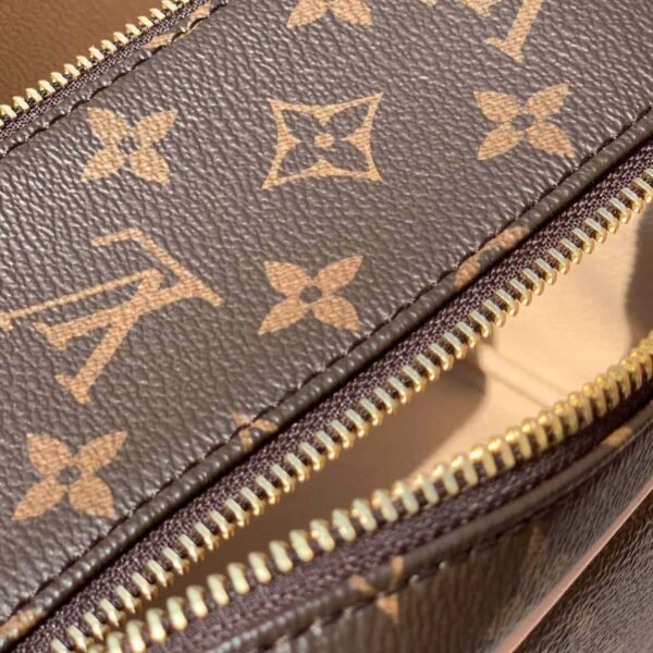 Louis Vuitton Dopp Kit Toilet Pouch M44494 - Image 7