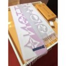 Louis Vuitton Duo Infinity Scarf M93281