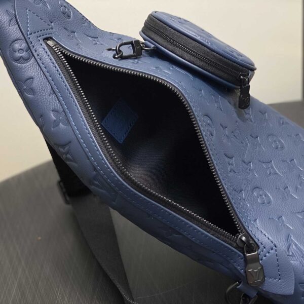 Louis Vuitton Duo Slingbag M24467 - Image 4