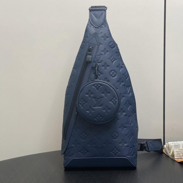 Louis Vuitton Duo Slingbag M24467 - Image 2