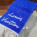 Louis Vuitton Fluffygram Scarf M93339
