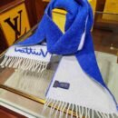 Louis Vuitton Fluffygram Scarf M93339