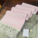 Louis Vuitton Fluffygram Scarf M94797