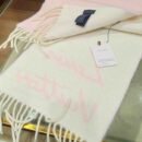 Louis Vuitton Fluffygram Scarf M94797