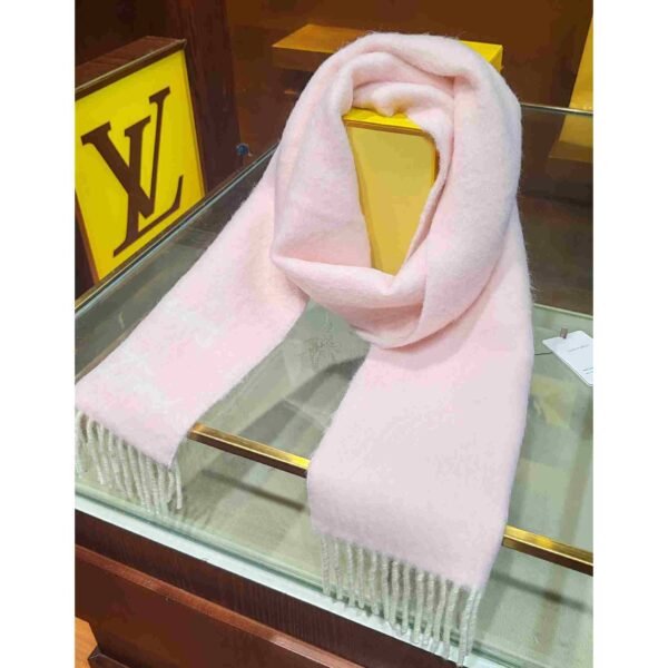 Louis Vuitton Fluffygram Scarf M94797 - Image 2