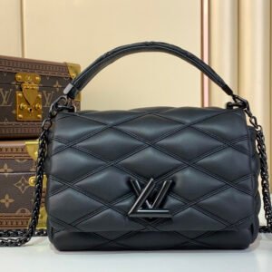Louis Vuitton GO-14 MM M25046