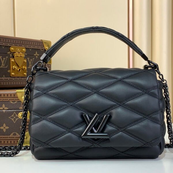 Louis Vuitton GO-14 MM M25046