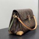 Louis Vuitton Hide Away MM M14473