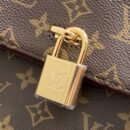 Louis Vuitton Hide Away MM M14473