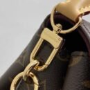 Louis Vuitton Hide Away MM M14473