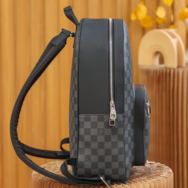 Louis Vuitton Josh Backpack N41473 - Image 4