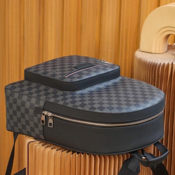 Louis Vuitton Josh Backpack N41473 - Image 8