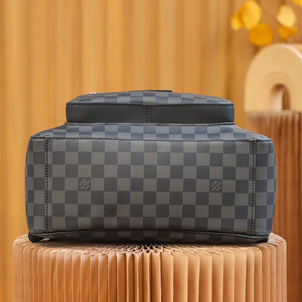 Louis Vuitton Josh Backpack N41473 - Image 9