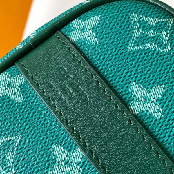 Louis Vuitton Keepall Bandoulière 25 M12684 - Image 8