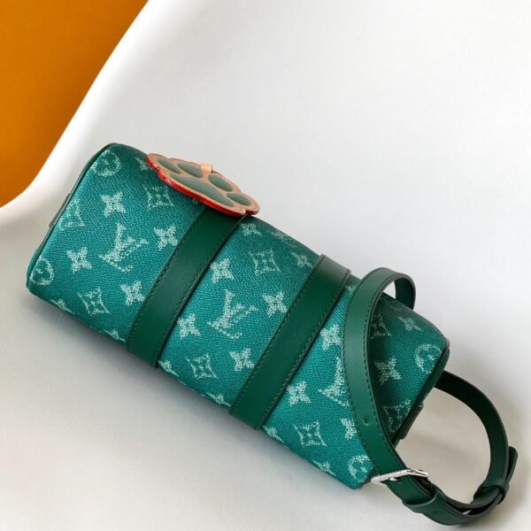 Louis Vuitton Keepall Bandoulière 25 M12684 - Image 5