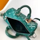 Louis Vuitton Keepall Bandoulière 25 M12684