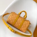 Louis Vuitton Keepall Bandoulière 25 M13166