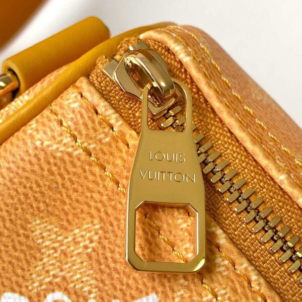 Louis Vuitton Keepall Bandoulière 25 M13166 - Image 6