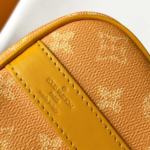 Louis Vuitton Keepall Bandoulière 25 M13166 - Image 8
