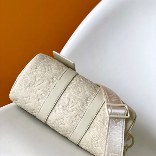Louis Vuitton Keepall Bandoulière 25 M24434 - Image 4