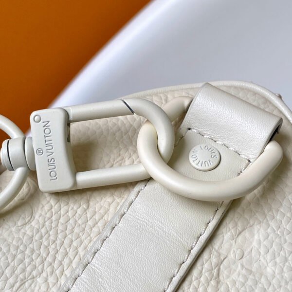 Louis Vuitton Keepall Bandoulière 25 M24434 - Image 8