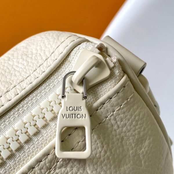 Louis Vuitton Keepall Bandoulière 25 M24434 - Image 9