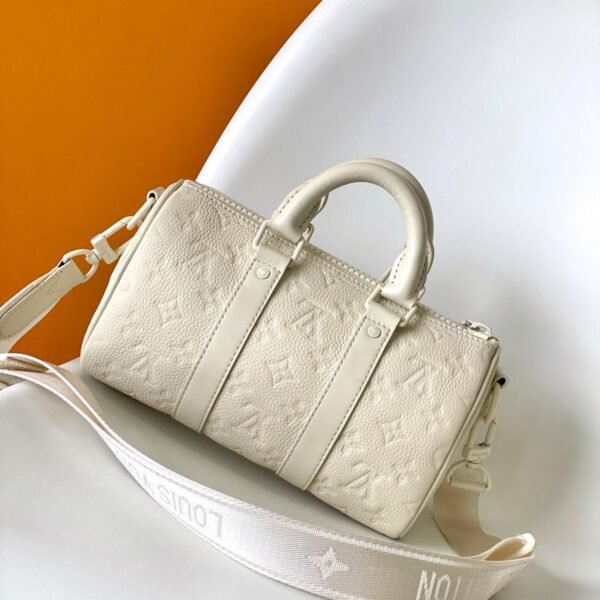 Louis Vuitton Keepall Bandoulière 25 M24434 - Image 3