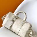 Louis Vuitton Keepall Bandoulière 25 M24434