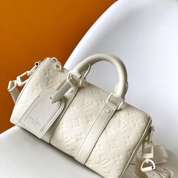 Louis Vuitton Keepall Bandoulière 25 M24434 - Image 2