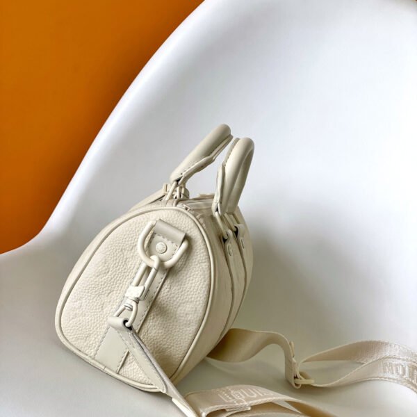 Louis Vuitton Keepall Bandoulière 25 M24434 - Image 6