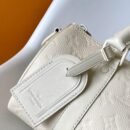 Louis Vuitton Keepall Bandoulière 25 M24434