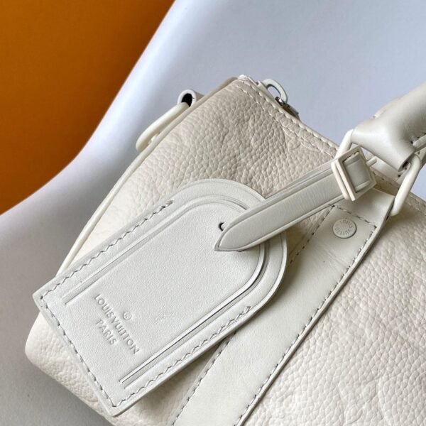 Louis Vuitton Keepall Bandoulière 25 M24434 - Image 7