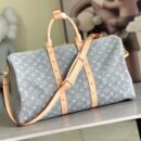 Louis Vuitton Keepall Bandoulière 45 M13748