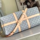 Louis Vuitton Keepall Bandoulière 45 M13748