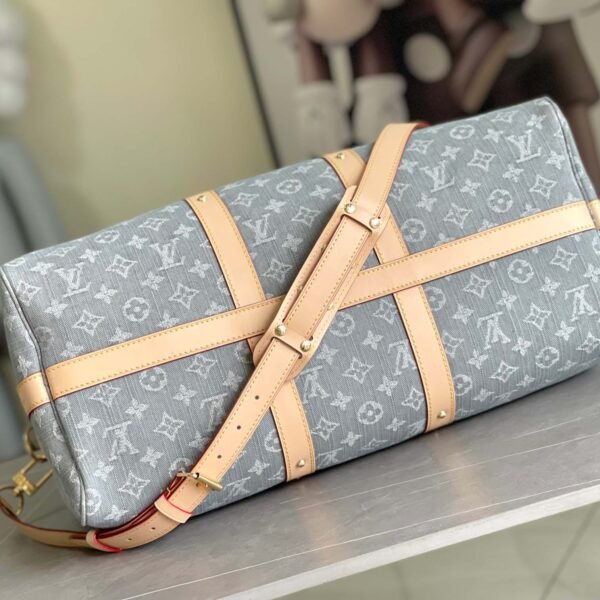 Louis Vuitton Keepall Bandoulière 45 M13748 - Image 5