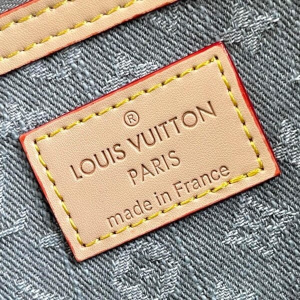 Louis Vuitton Keepall Bandoulière 45 M13748 - Image 10