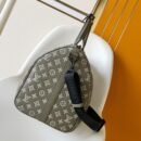 Louis Vuitton Keepall Bandoulière 50 M12504