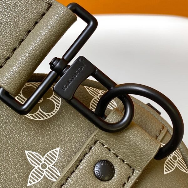 Louis Vuitton Keepall Bandoulière 50 M12504 - Image 7