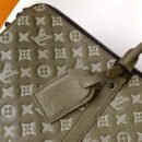 Louis Vuitton Keepall Bandoulière 50 M12504