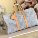 Louis Vuitton Keepall Bandoulière 50 N40739