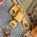 Louis Vuitton Keepall Bandoulière 50 N40739