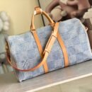 Louis Vuitton Keepall Bandoulière 50 N40739