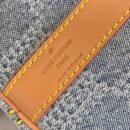 Louis Vuitton Keepall Bandoulière 50 N40739