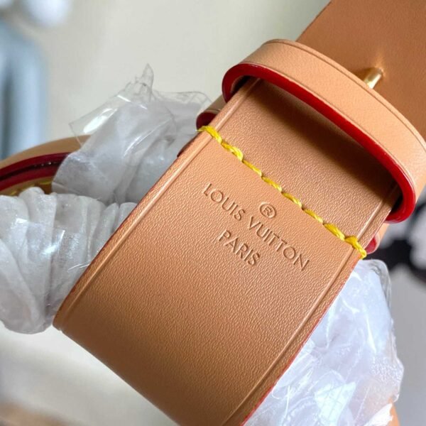 Louis Vuitton Keepall Bandoulière 50 N40739 - Image 9