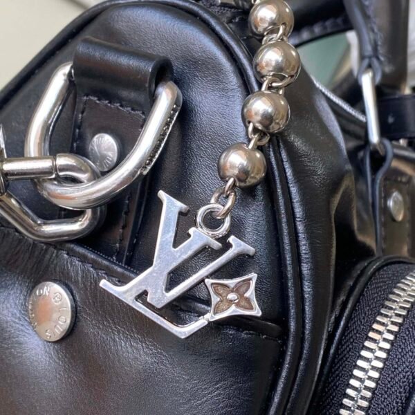 Louis Vuitton Keepall Cargo Bandoulière 25 M13988 - Image 7