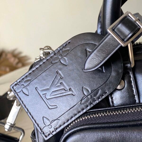 Louis Vuitton Keepall Cargo Bandoulière 25 M13988 - Image 9