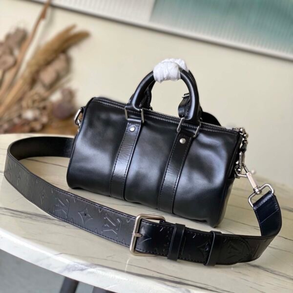 Louis Vuitton Keepall Cargo Bandoulière 25 M13988 - Image 5